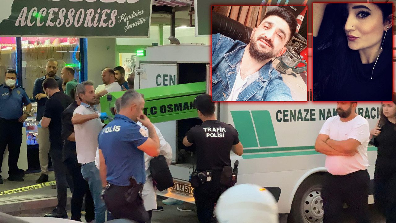 Takı Dükkanındaki Cansız Bedenlerin Ardındaki Korkunç Gerçek Ortaya Çıktı