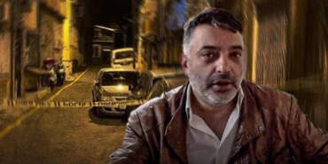 Taksiciyi Gasp Edip Öldüren Saldırgan Yakalandı!
