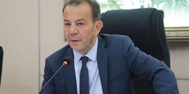 Tanju Özcan’a Adli Kontrol ve Yurt Dışına Çıkış Yasağı