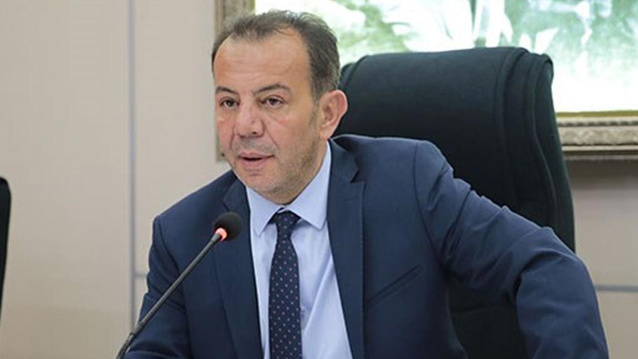 Tanju Özcan’a Adli Kontrol ve Yurt Dışına Çıkış Yasağı