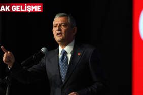 CANLI | CHP’de Tarihi Gün: Özgür Özel Yeniden Genel Başkan