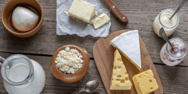 Tarım ve Orman Bakanlığı Marka Marka Açıkladı! Süt ve Süt Ürünlerindeki Gerçek Bambaşka Çıktı