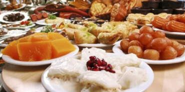 TasteAtlas Dünyanın En İyi Tatlılarını Açıkladı! Listeye Türkiye’den 4 Lezzet Girdi