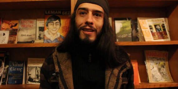 Taylan Kulaçoğlu Hayatını Kaybetti