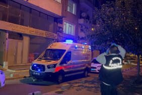 Tekirdağ Çorlu’da Konaklama Evinde Şüpheli Ölüm: Kanlar İçinde Bulundu