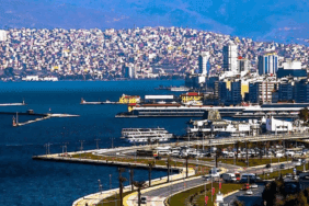 Tekirdağ’da Bir İlk! Marmara’da Müsilaj Sessiz Sessiz Yayılıyor… Kriz Kapıda