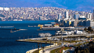 Tekirdağ’da Bir İlk! Marmara’da Müsilaj Sessiz Sessiz Yayılıyor… Kriz Kapıda