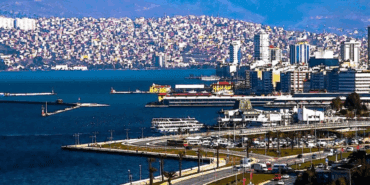 Tekirdağ’da Bir İlk! Marmara’da Müsilaj Sessiz Sessiz Yayılıyor… Kriz Kapıda