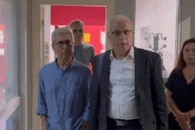 TELE1 Yöneticileri Serbest Bırakıldı