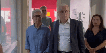 TELE1 Yöneticileri Serbest Bırakıldı