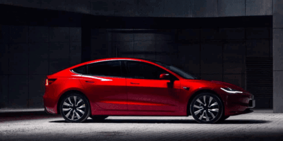 Tesla’dan Türkiye Çıkarması: İşte Başvuru Yapılacak Şehirler Listesi