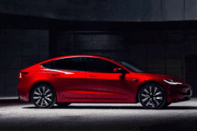 Tesla, Türkiye’de Fiyatını Güncelledi: Sevilen Modelin Yeni Fiyatı Belli Oldu