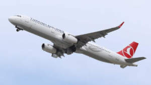 THY Yurt Dışından Bir Kenti Daha Rotasına Ekledi