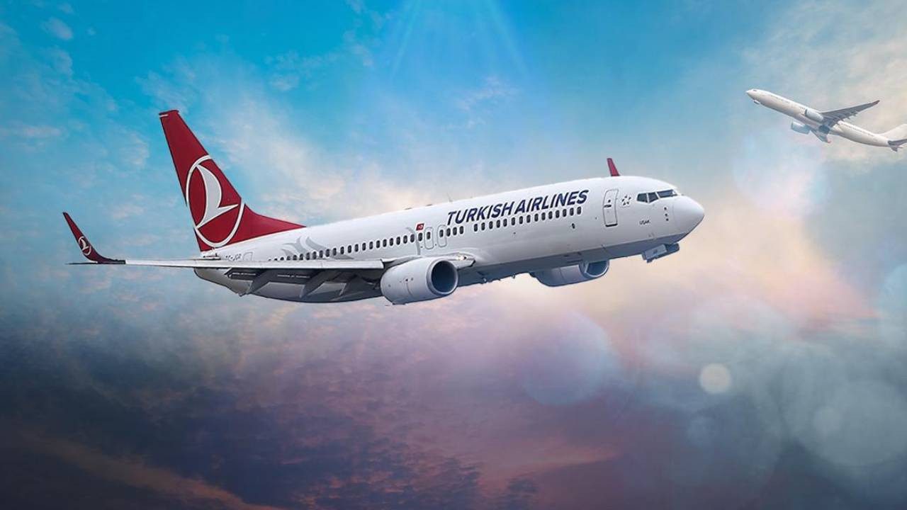 THY’den Ucuza Avrupa Seyahati! 129 Dolara Uçuş Fırsatı Başlıyor