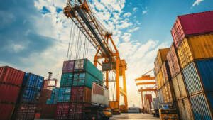 Ticaret Bakanı Ömer Bolat Açıkladı: Ağustos Dış Ticaret Verileri Belli Oldu