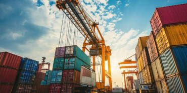 Ticaret Bakanı Ömer Bolat Açıkladı: Ağustos Dış Ticaret Verileri Belli Oldu