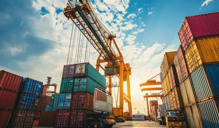 Ticaret Bakanı Ömer Bolat Açıkladı: Ağustos Dış Ticaret Verileri Belli Oldu