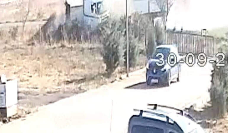 Tırın Çarptığı Üniversite Öğrencisi Hayatını Kaybetti