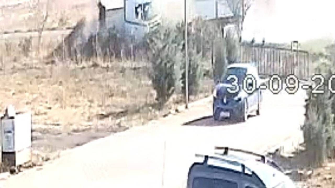 Tırın Çarptığı Üniversite Öğrencisi Hayatını Kaybetti