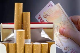 Tiryakilerin Cebine Yeni Darbe! O Sigara Grubuna Zam Şoku (Sigaraya Ne Kadar Zam Geldi? Bir Paket Sigara Ne Kadar Oldu?)