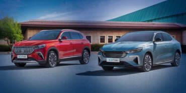 Togg’un Avrupa Macerası Başladı! Almanya Satış Fiyatları Belli Oldu: Togg’un Almanya Fiyatı Ne Kadar, İlk Satışlar Ne Zaman Yapılacak?