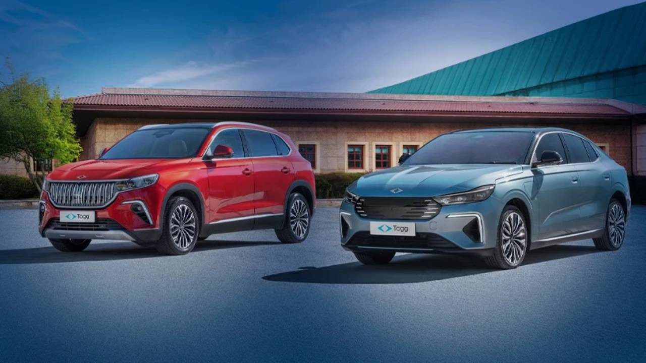 Togg’un Avrupa Macerası Başladı! Almanya Satış Fiyatları Belli Oldu: Togg’un Almanya Fiyatı Ne Kadar, İlk Satışlar Ne Zaman Yapılacak?