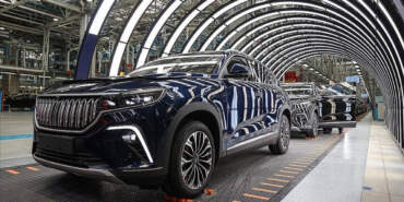 Togg’un Devri Bitiyor! Açıklanan Rakamlar Şoke Etti