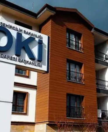 TOKİ’den Kaçırılmayacak Fırsat! 48 İlde Konut Satışı Başlıyor: Düşük Peşinat, Uzun Vade…
