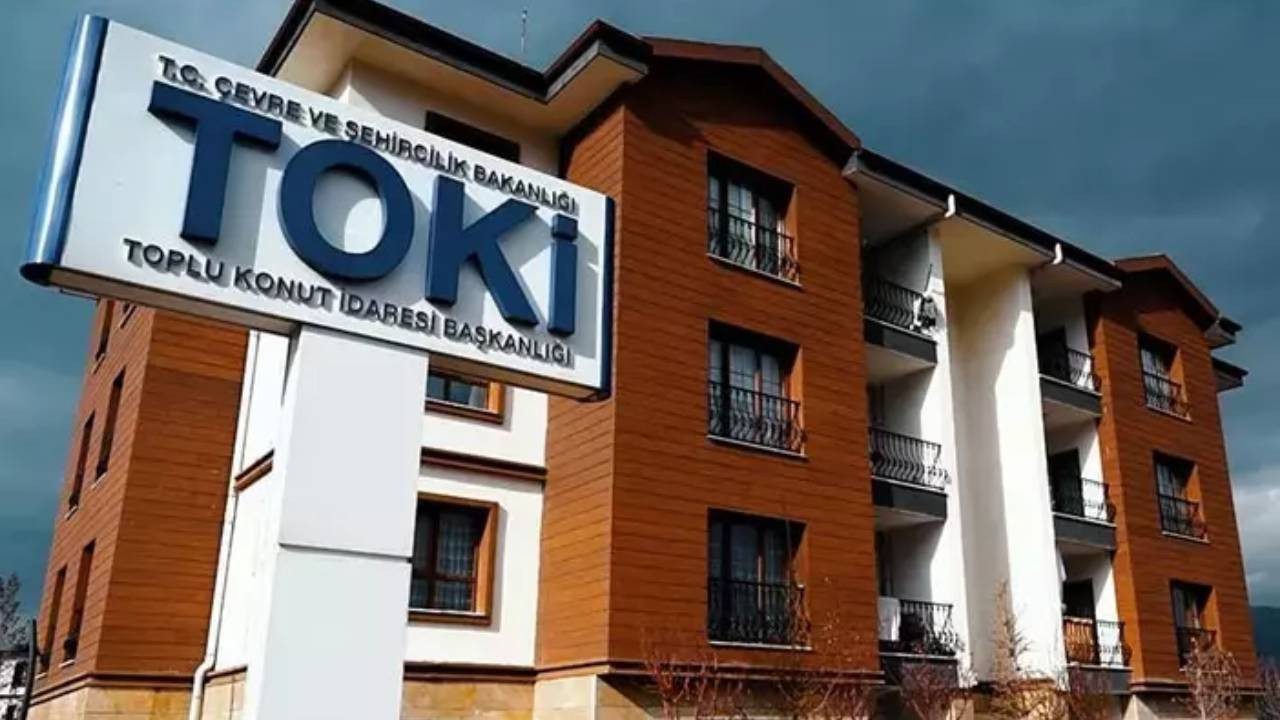 TOKİ’den Kaçırılmayacak Fırsat! 48 İlde Konut Satışı Başlıyor: Düşük Peşinat, Uzun Vade…