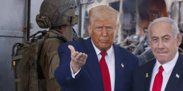 Starmer’la Ortak Basın Toplantısında Açıkladı: ‘Netanyahu’ya Baskı Yapacağım Ama…’