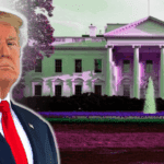 Trump Yeni Planını Tozlu Raflardan İndirdi! Zamanı 78 Yıl Geriye Taşıyacak