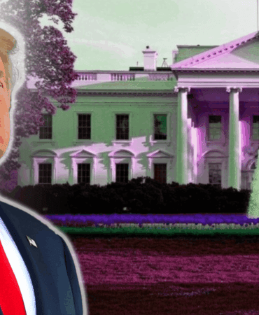 Trump Yeni Planını Tozlu Raflardan İndirdi! Zamanı 78 Yıl Geriye Taşıyacak