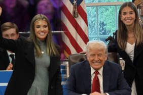 Trump’ın 18 Yaşındaki Torunu Şirket Kurdu! Paraya Para Demeyecek