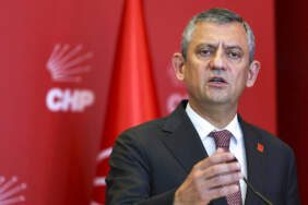 Trump’ın Gazze Planına Özgür Özel’den İlk Yorum: ‘İki Nokta Dikkate Alınmalı…’