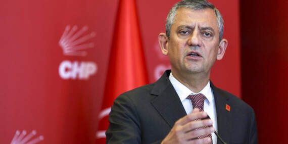 Trump’ın Gazze Planına Özgür Özel’den İlk Yorum: ‘İki Nokta Dikkate Alınmalı…’