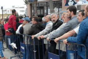 TÜİK Duyurdu, İşsizlik Ağustosta Arttı