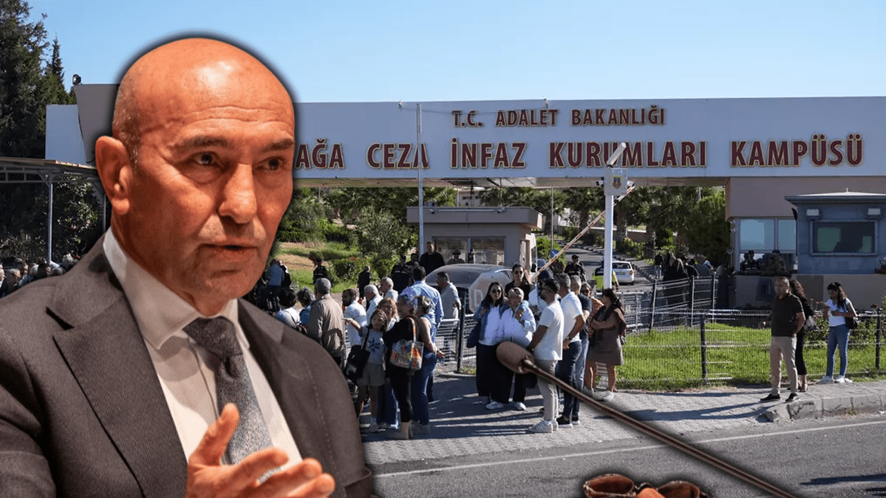 Tunç Soyer’in Yargılandığı Kooperatif Davasında Flaş Karar