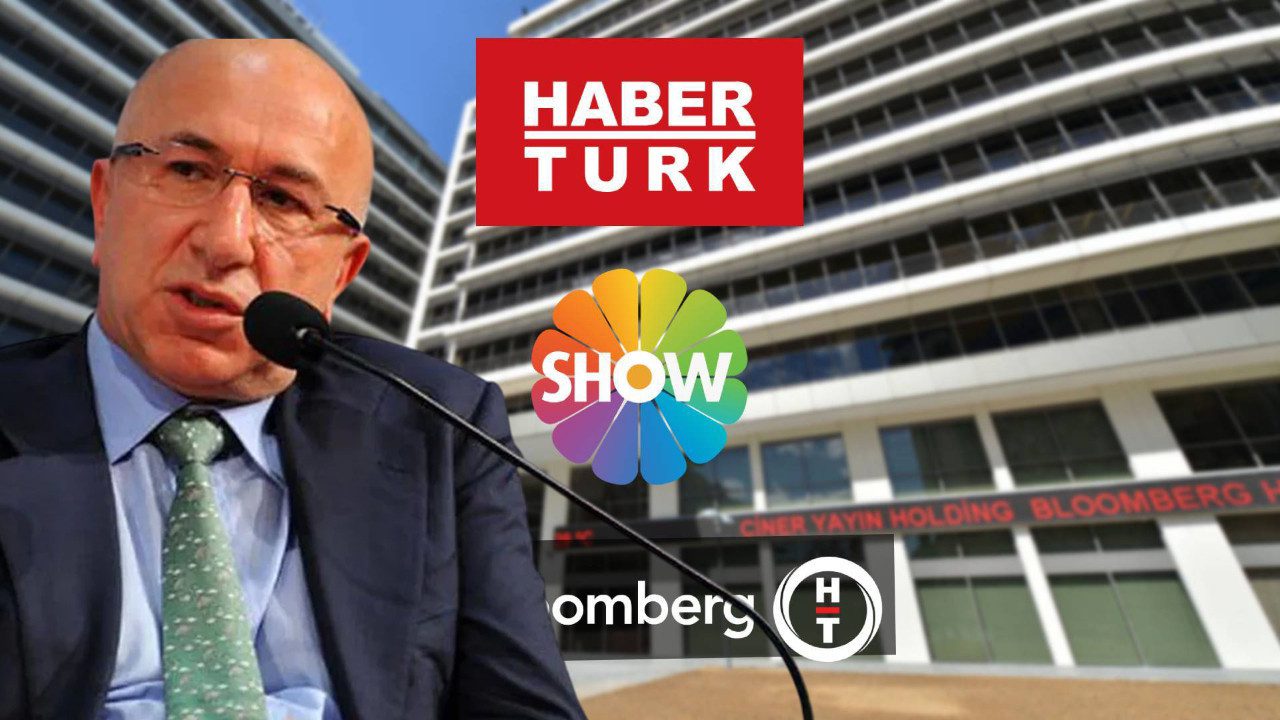 Turgay Ciner Hakkında Yakalama Kararı Çıktı!