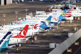 Türkiye Listeyi Altüst Etti! Avrupa’nın En İyi 10 Hava Yolu Şirketi Açıklandı