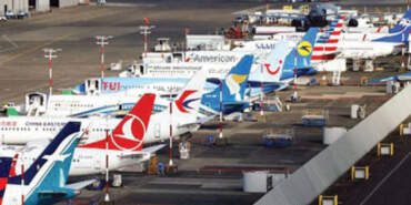 Türkiye Listeyi Altüst Etti! Avrupa’nın En İyi 10 Hava Yolu Şirketi Açıklandı