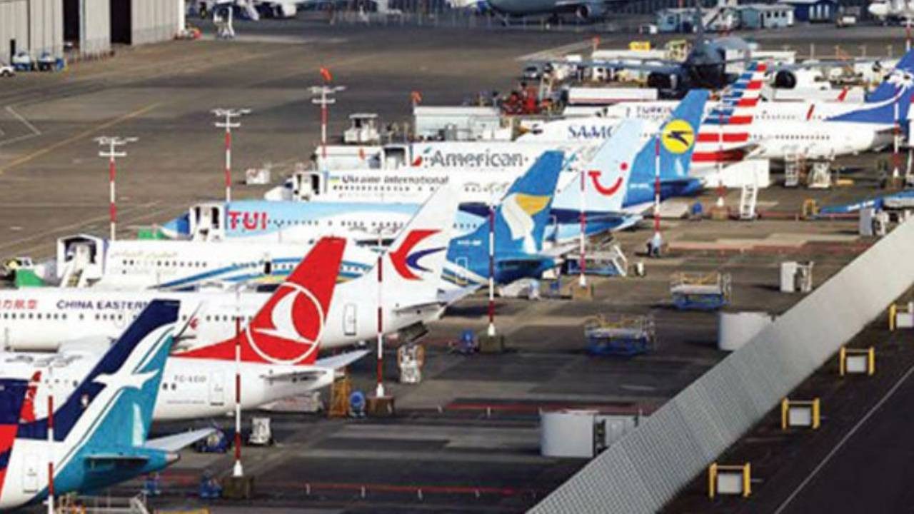 Türkiye Listeyi Altüst Etti! Avrupa’nın En İyi 10 Hava Yolu Şirketi Açıklandı