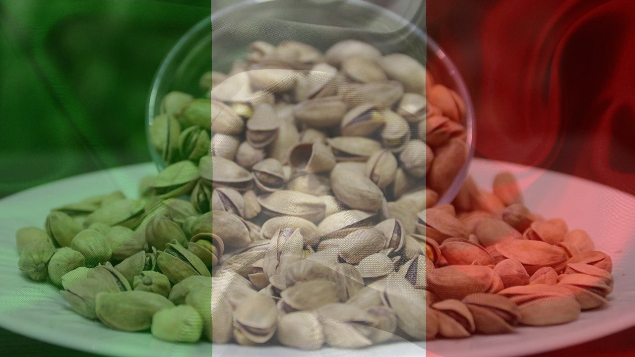 Türkiye Yine İthalata Döndü: Antep Fıstığı Artık İtalya’dan Geliyor