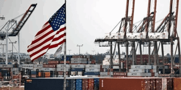 Türkiye–ABD Ticaretinde Yeni Dönem! Ek Vergi Kaldırıldı