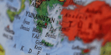 Türkiye’den Yunanistan’a ‘Ege’ Resti! Navtex Yayınlandı, 23 Ada Kuralı Hatırlatıldı