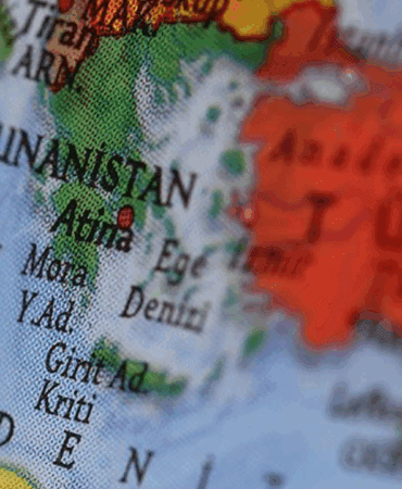 Türkiye’den Yunanistan’a ‘Ege’ Resti! Navtex Yayınlandı, 23 Ada Kuralı Hatırlatıldı