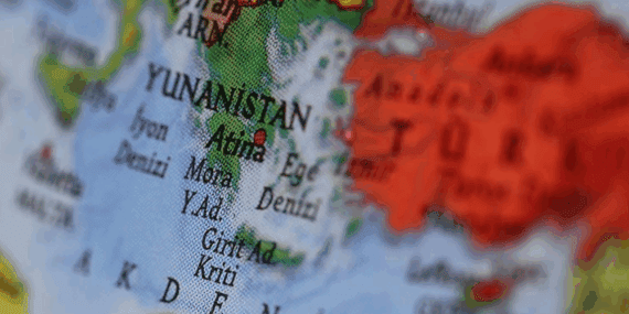 Türkiye’den Yunanistan’a ‘Ege’ Resti! Navtex Yayınlandı, 23 Ada Kuralı Hatırlatıldı