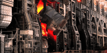 Türkiye’nin Demir Döküm Devi İflasın Eşiğinde