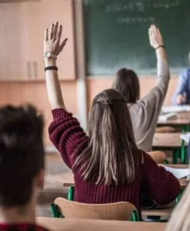 Türkiye’nin Eğitim Karnesi Açıklandı: Muhtemel Eğitim Süresi Düştü, Zirvede O İl Var!