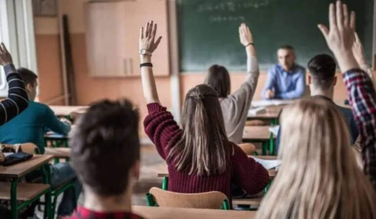 Türkiye’nin Eğitim Karnesi Açıklandı: Muhtemel Eğitim Süresi Düştü, Zirvede O İl Var!