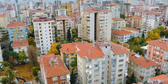 Türkiye’nin Kira Şampiyonu Belli Oldu! O Şehirde Evi Olan Kazandı! İşte Kira Getirisi En Yüksek İller